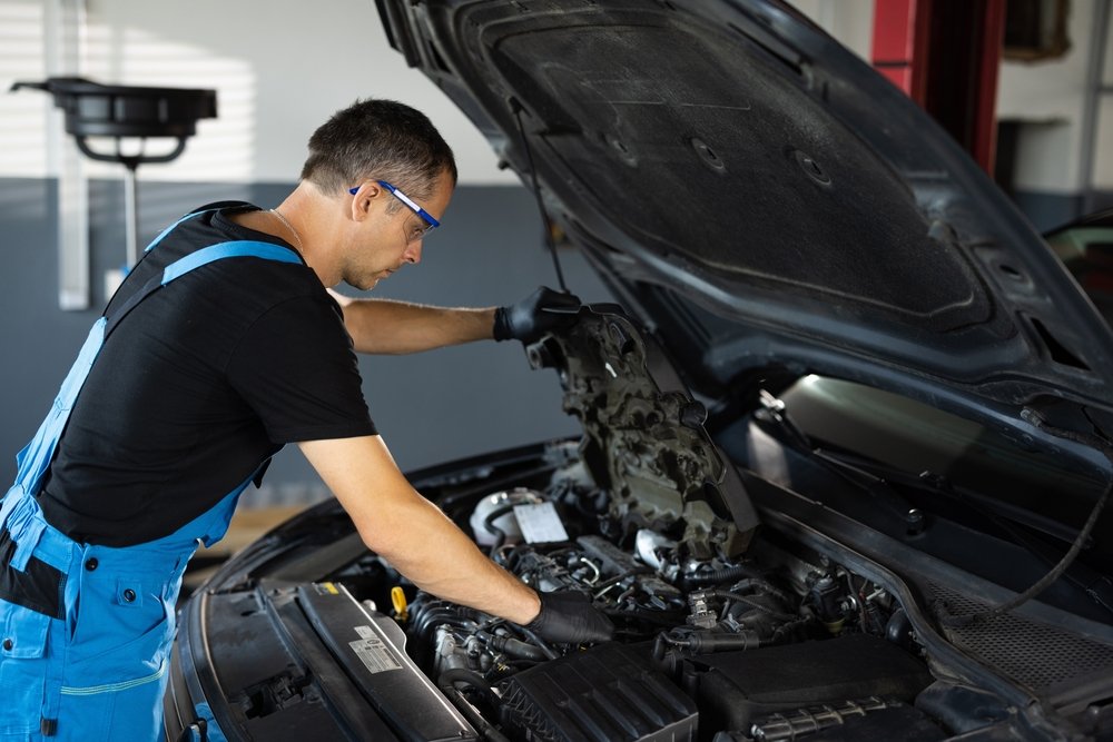 Why La Jolla Drivers Should Pay Attention to Vehicle Heating Problems
